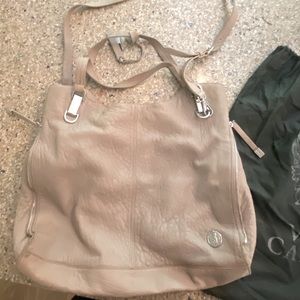Vince Camuto Shoulder Bag - dust bag included